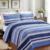 KIT COLCHA PATCHWORK KING 3 PEÇAS REALCE PREMIUM 2,60m x 2,80m - loja online