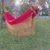 REDE DE LUXO LUANA VERMELHO C/ CARAMELO - comprar online