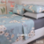 JOGO DE CAMA QUEEN DUPLO PACO MILANO 4 PCS 2,40m x 2,30m na internet