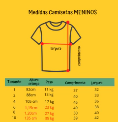 CAMISETA ELEFANTE NA PISTA na internet