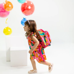 MOCHILA BOSQUE - loja online