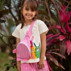 Imagem do CONJUNTO BOSQUE FEMININO