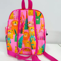 Imagem do MOCHILA BOSQUE