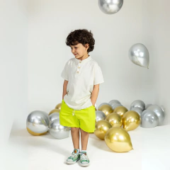 BERMUDA LINHO CONFORT/LIMA na internet