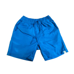 BERMUDA LINHO CONFORT/BLUE - loja online