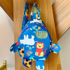 BAG - AVENTURA ANIMAL - comprar online