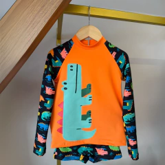 CONJUNTO UV ZÉ JACARÉ na internet