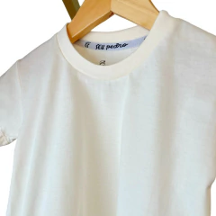 CAMISETA CLASSICA OFFWHITE - loja online
