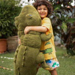 CAMISETA SEU JACARE na internet