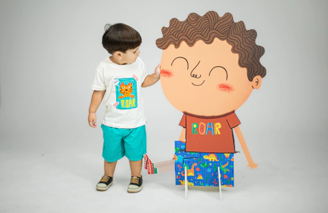 BERMUDA LINHO CONFORT/OCEANO - comprar online