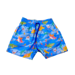 SHORT SHARK - comprar online