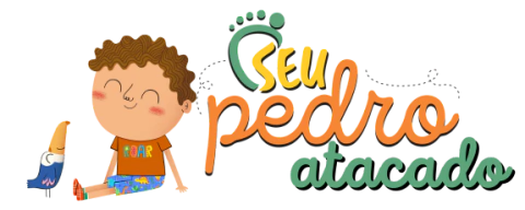 SEU PEDRO KIDS ATACADO