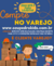 Carrusel SEU PEDRO KIDS ATACADO