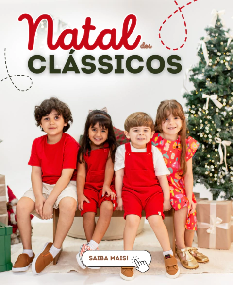 Carrusel SEU PEDRO KIDS ATACADO