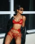 Conjunto Lingerie Euforia na internet