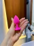 Plug silicone (P) - loja online