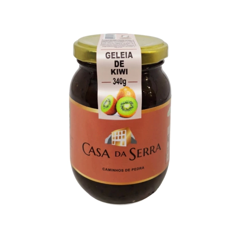 Geleia de Kiwi 340g