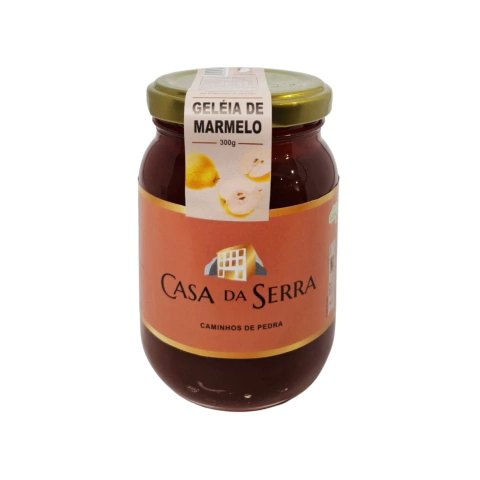 Geleia de Marmelo 340g
