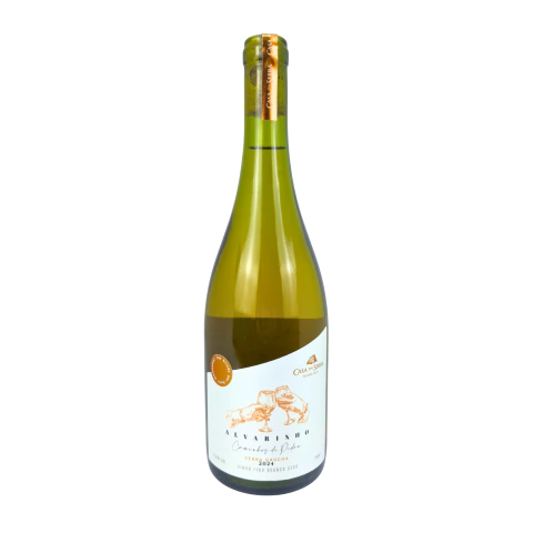 Vinho Branco Alvarinho 750ml - comprar online