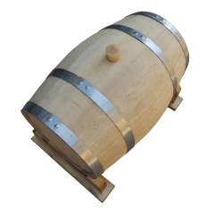 Barrica de 100 litros