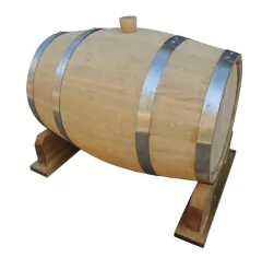 Barrica de 100 litros - comprar online