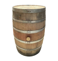 Barrica, tonel, barril de 200 litros