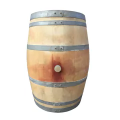 Barrica de 225 litros