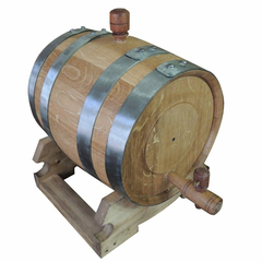 Barrica de 25 litros