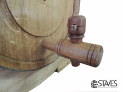 Barrica de 25 litros - comprar online