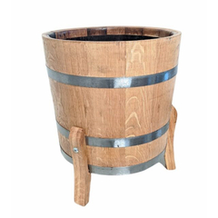 Maceta de roble 5 litros