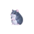 Miniatura Hamster - Coleção Originals - loja online