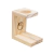 Suporte Bebedouro (Com Base) - comprar online