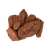 Casca de pinus 600g - Vergari Roedores