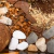 Pedra de Seixo Preta nº 03 - comprar online