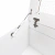Terrário 100x50x50cm (Lateral Fechada) - loja online