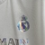 Camisa Real Madrid x Balmain 23/24 Torcedor Masculina - Branca - DF7 Sports | Loja de Artigos Esportivos
