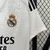 Camisa Real Madrid I 2024/25 Torcedor Adidas Masculina - Branco - DF7 Sports | Loja de Artigos Esportivos