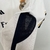 Camisa Real Madrid I 23/24 + Path 15 Champions League Torcedor Masculina - Branco na internet