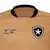 Camisa Botafogo Goleiro + Path Mundial de Clubes 24/25 Rebook Torcedor Masculina com patrocínios - Bronze na internet