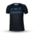 Camisa Grêmio III 23/24 Torcedor Umbro Masculina com patrocinios - Preto