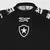 Camisa Botafogo Aquecimento 25/26 Rebook Torcedor Masculina - Preto na internet