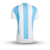 Camisa Argentina Titular 2024/25 Copa America + Path Campeã Mundial - Tradicional Torcedor - comprar online