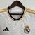 Camisa Real Madrid I 23/24 + Path 15 Champions League Torcedor Masculina - Branco na internet