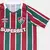 Camisa Fluminense I + Path Libertadores 24/25 Torcedor Umbro Masculina - Tricolor na internet