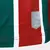 Camisa Fluminense I + Path Mundial de Clubes 25/26 Torcedor Umbro Masculina com patrocínios - Tricolor