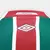 Camisa Fluminense I + Path Mundial de Clubes 25/26 Torcedor Umbro Masculina com patrocínios - Tricolor - comprar online