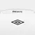 Camisa Santos I "NEYMAR JR #10" 25/26 Umbro Torcedor Masculina - Branco