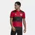 Camisa Flamengo Retrô 2020/21 Adidas Masculina Torcedor - Vermelha na internet