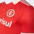 Camisa Internacional I 22/23 Torcedor Adidas Masculina - Vermelho - DF7 Sports | Loja de Artigos Esportivos