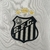 Kit Infantil Santos I 24/25 Umbro - Branco - DF7 Sports | Loja de Artigos Esportivos